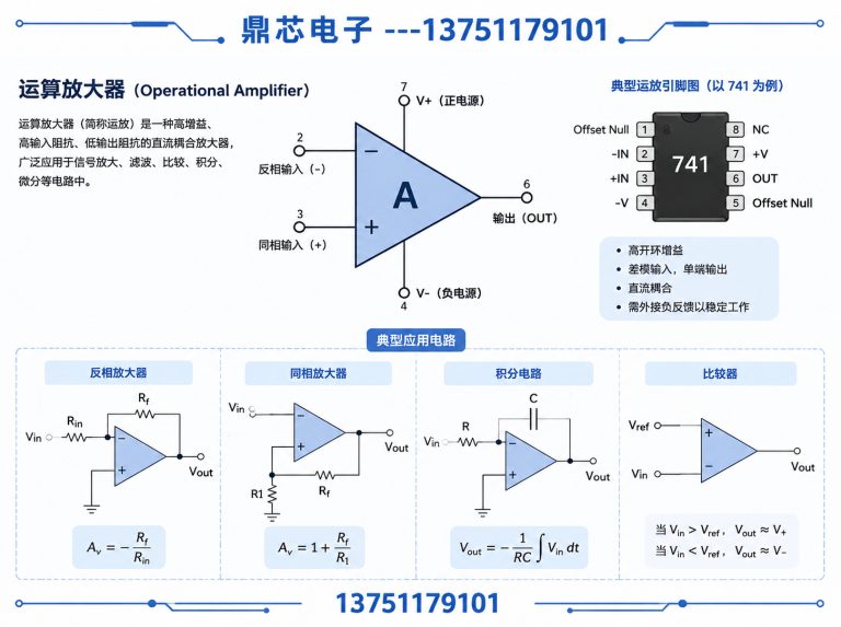 桂林国产IC展示图