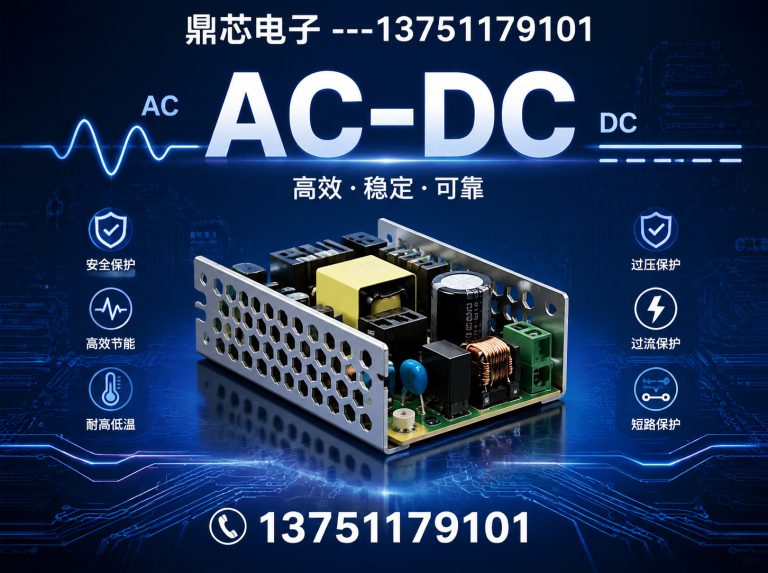 桂林DC-DC展示图